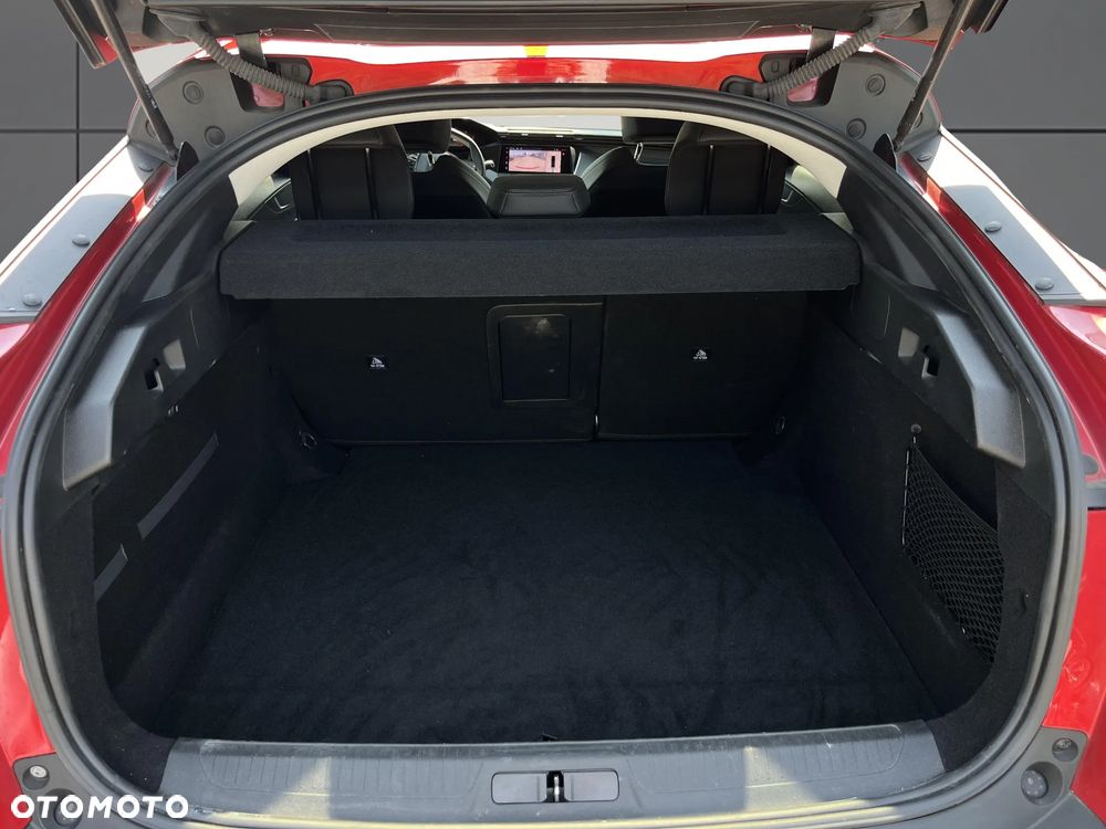 Peugeot 408 1.2 PureTech Allure Pack S&S EAT8 - 40