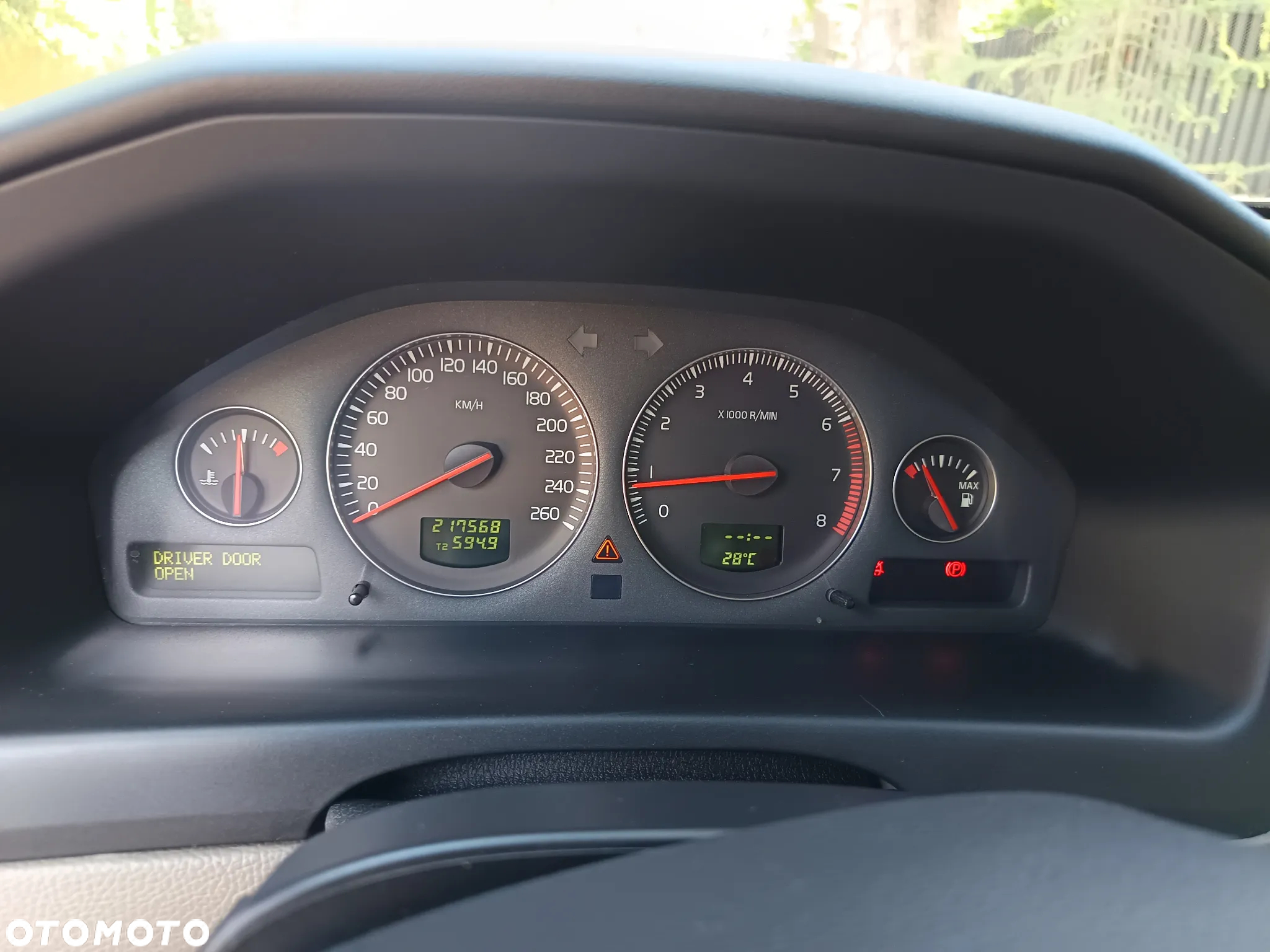 Volvo S60 2.4 Momentum - 10