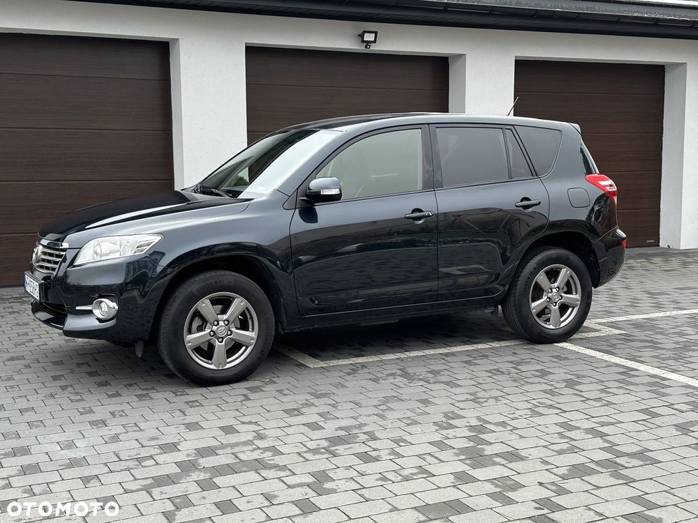Toyota RAV4 2.0 VVT-i Premium - 2