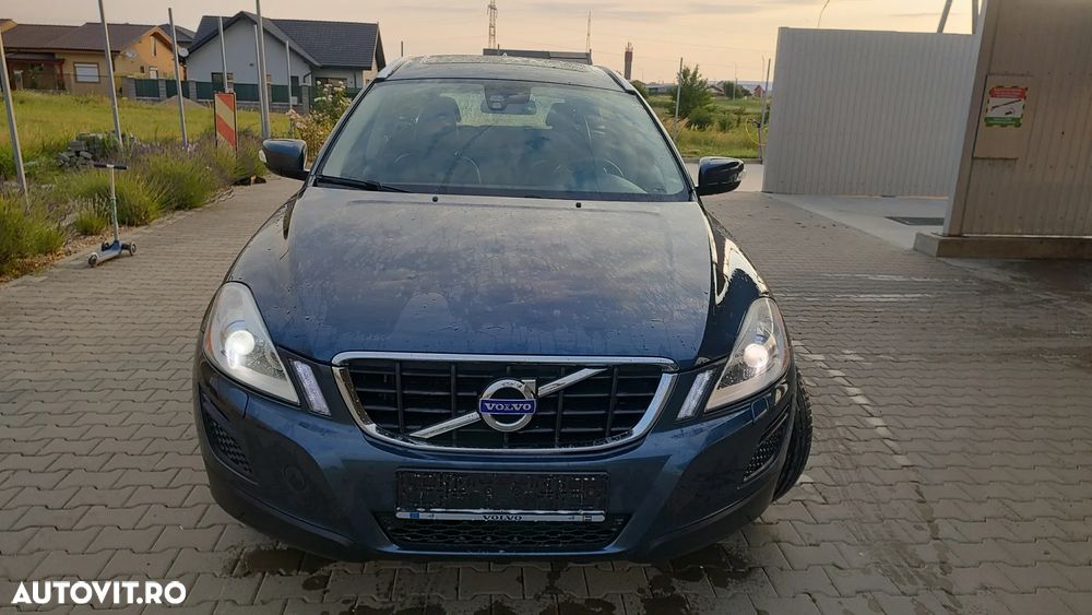 Volvo XC 60 D3 Kinetic - 3