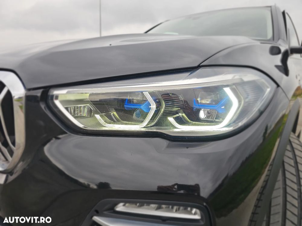BMW X5 xDrive45e xLine - 9