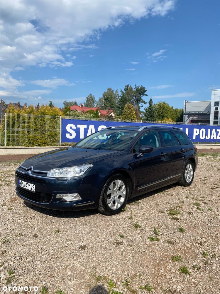 Citroën C5 THP 155 Exclusive - 2