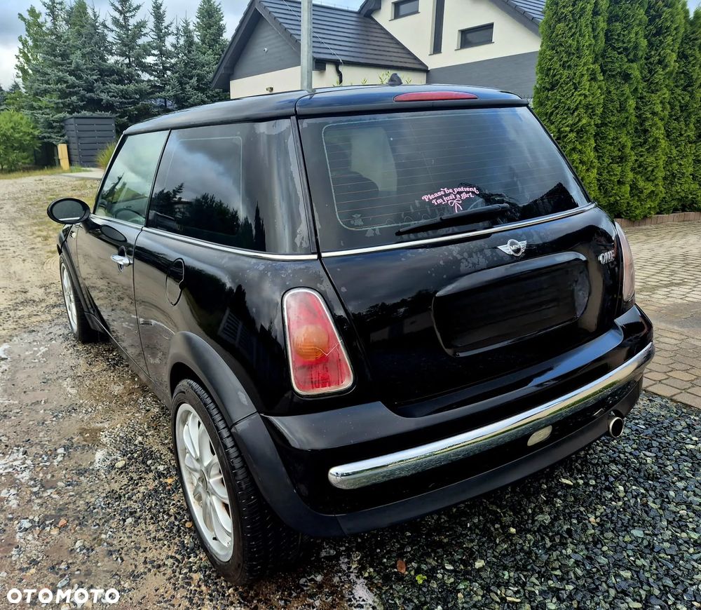 MINI ONE Standard - 6
