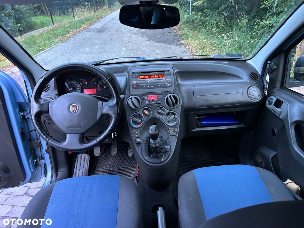 Fiat Panda 1.2 Dynamic Eco - 7