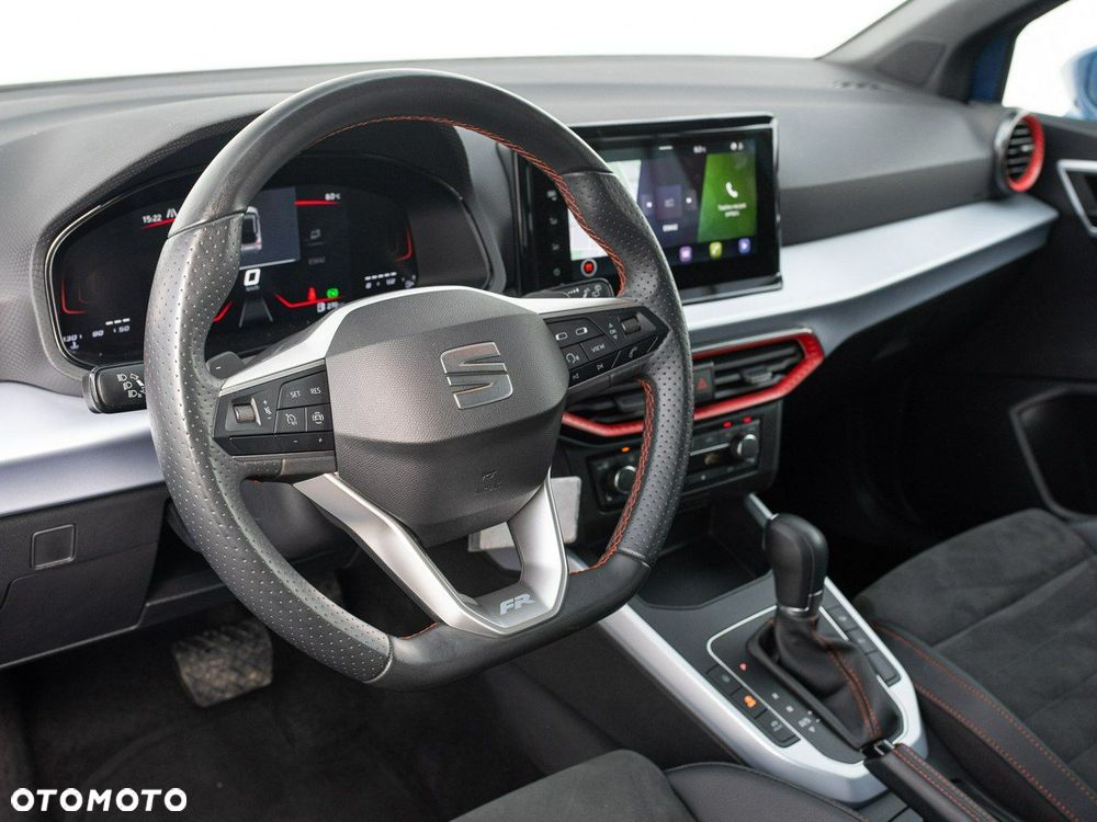 Seat Arona - 7