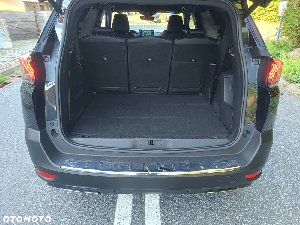 Peugeot 5008 BlueHDi 130 EAT8 GT - 23