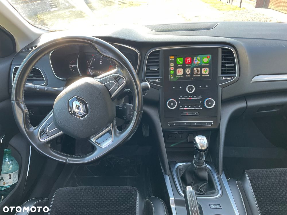 Renault Megane 1.6 dCi Business - 6