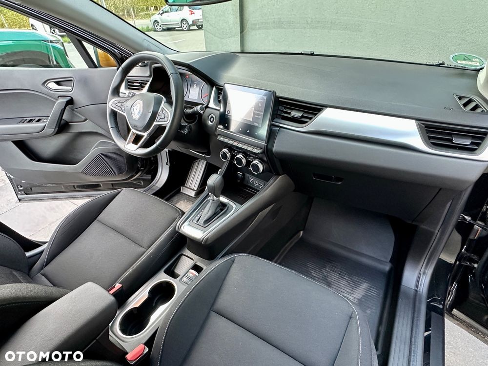 Renault Captur 1.3 TCe Intens EDC - 21