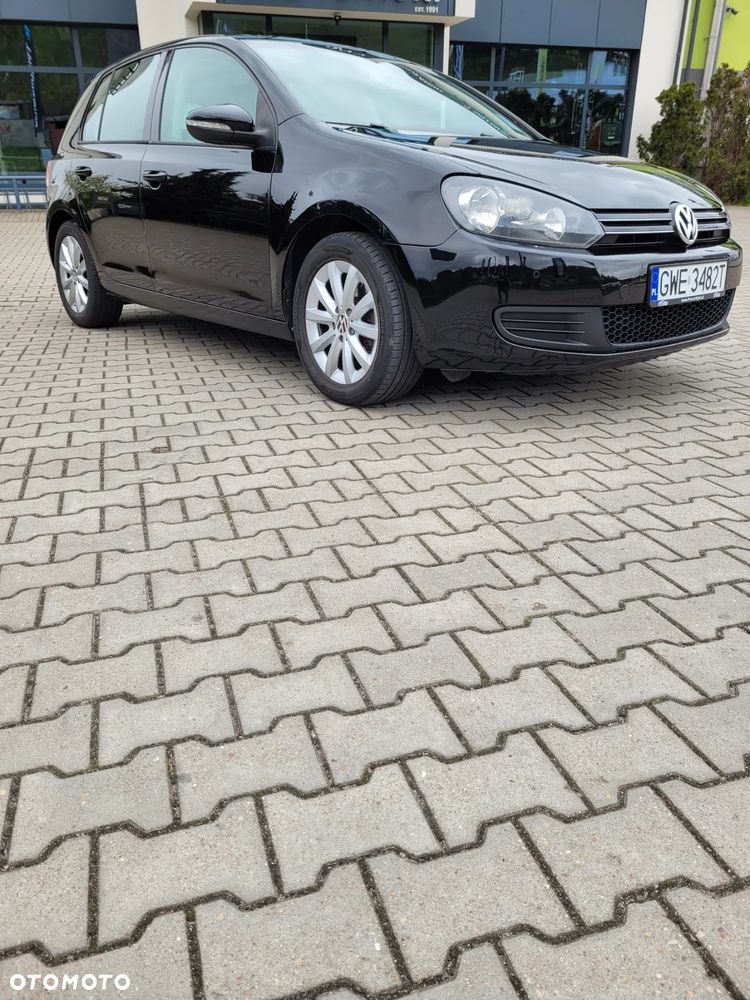 Volkswagen Golf V 1.4 TSI Comfortline - 3
