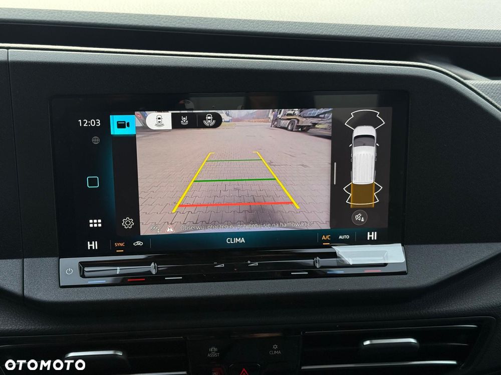 Volkswagen Caddy 2.0 TDI DSG - 21