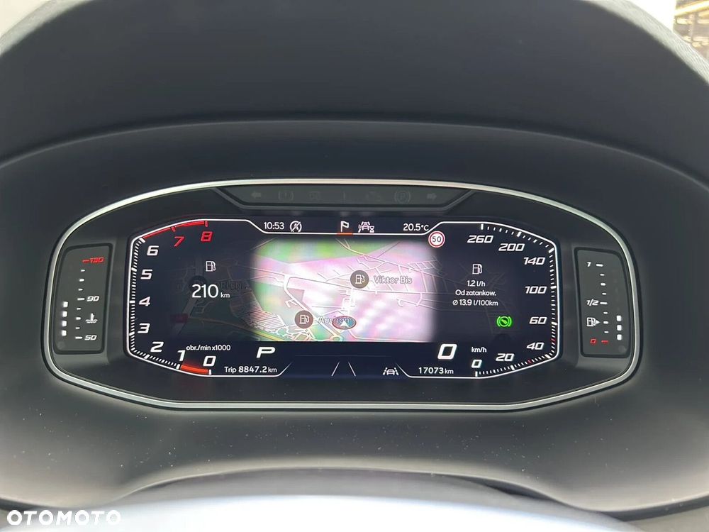 Seat Ateca 1.5 TSI Xperience S&S DSG - 26