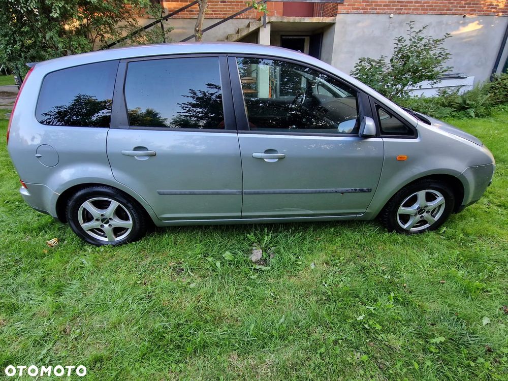 Ford Focus C-Max - 3