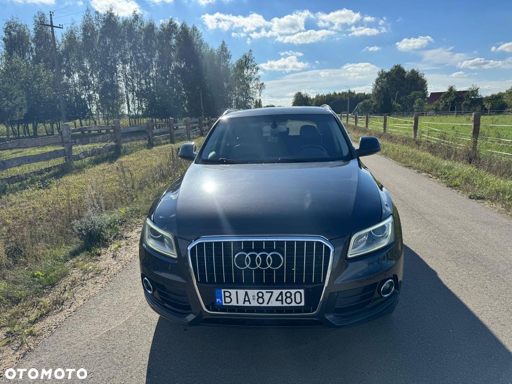 Audi Q5 - 3