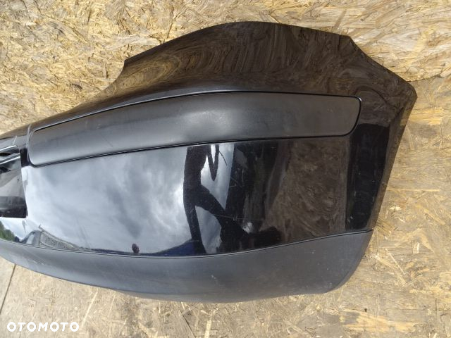 ZDERZAK TYŁ TYLNY OPEL SIGNUM LIFT HB 5D LAK: Z168 NR173 - 4