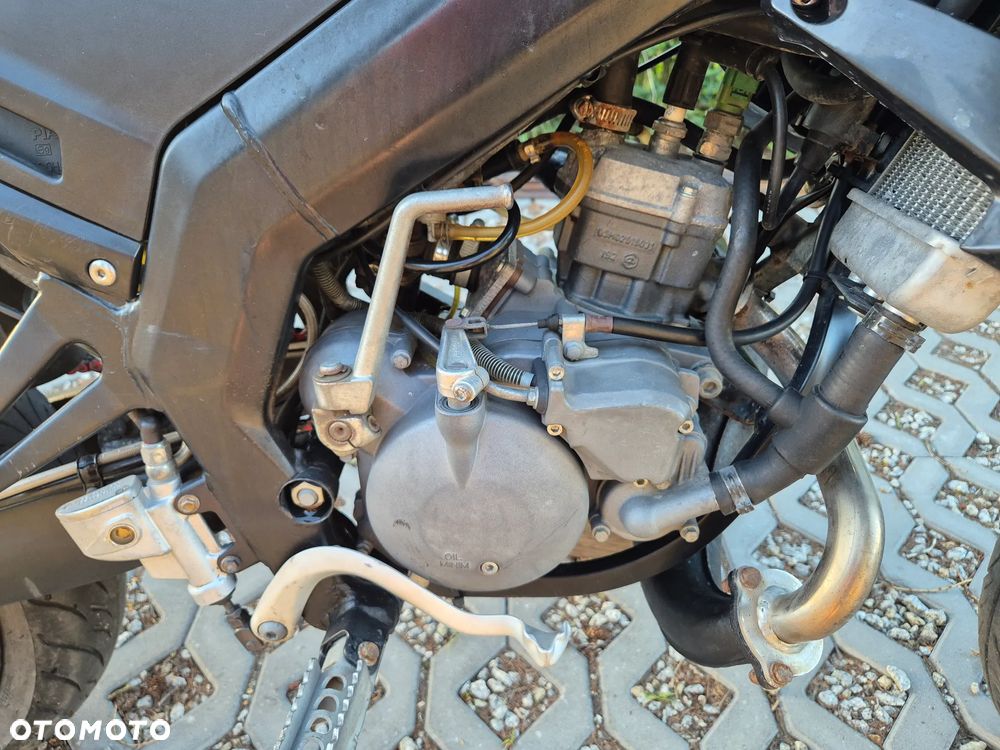 Derbi Senda - 16