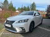 Lexus CT 200h Business - 7