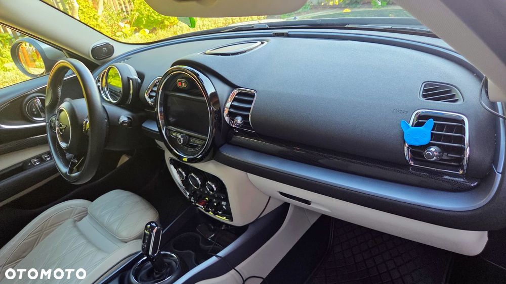 MINI Clubman Cooper S ALL4 - 8