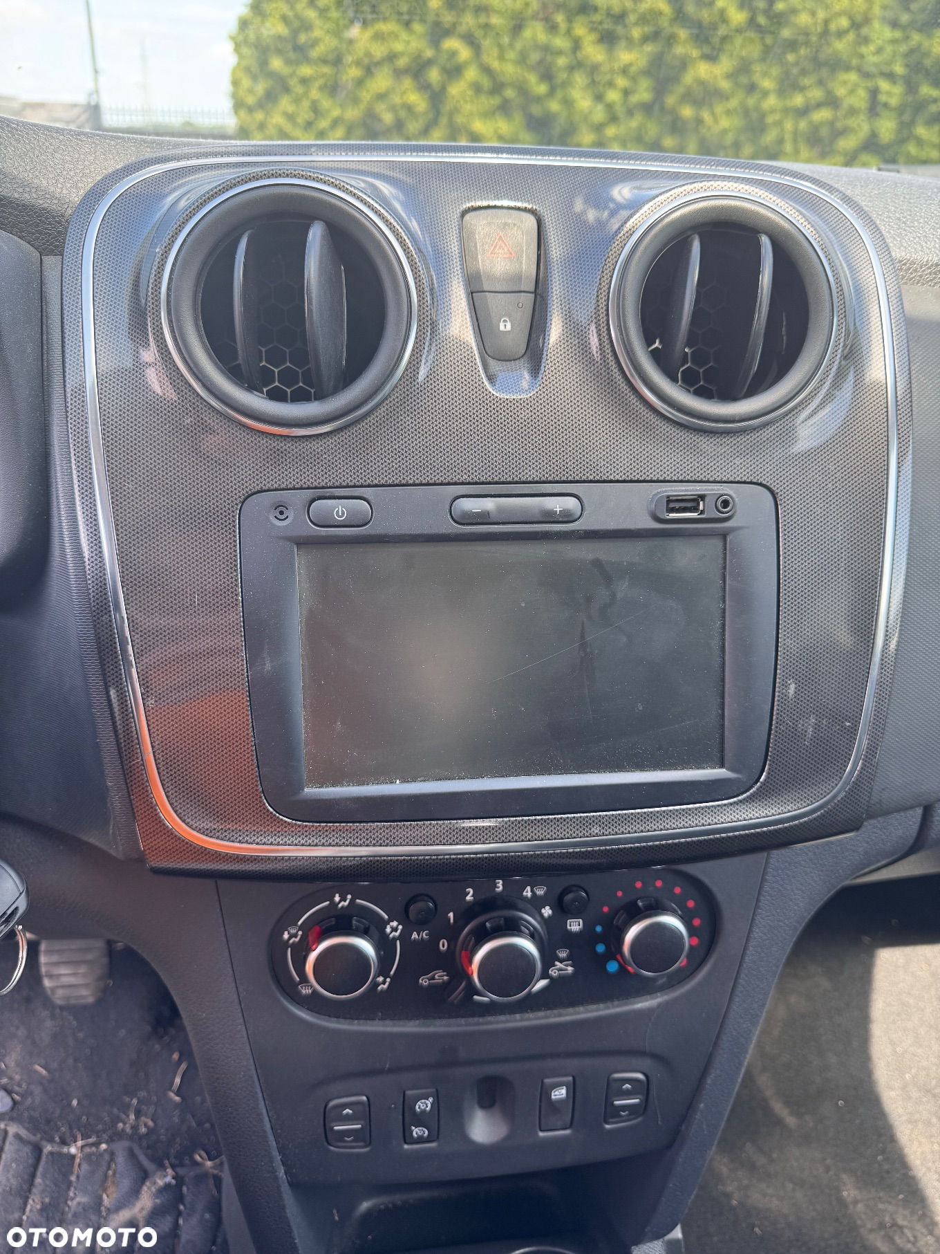 Dacia Sandero Stepway - 16