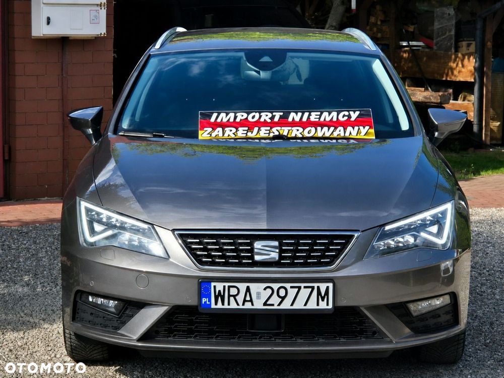 Seat Leon - 2