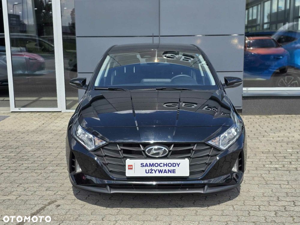 Hyundai i20 1.2 Pure - 3