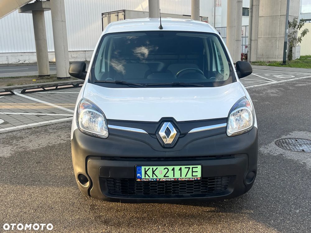 Renault KANGOO EXPRESS Z.E. - 4