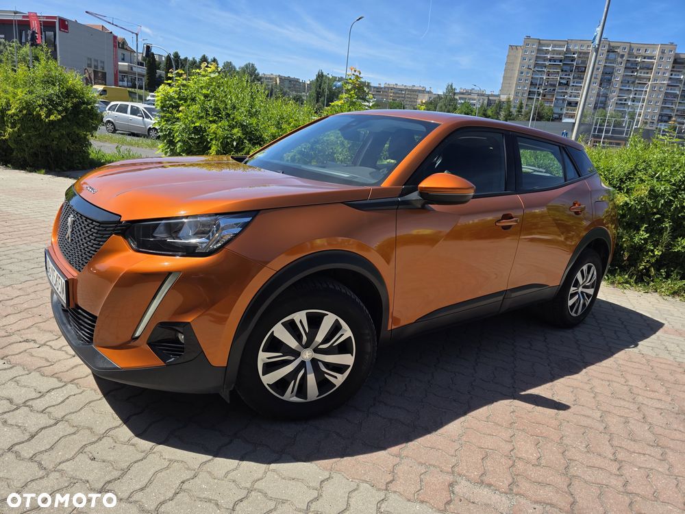Peugeot 2008 PureTech 100 Allure - 29