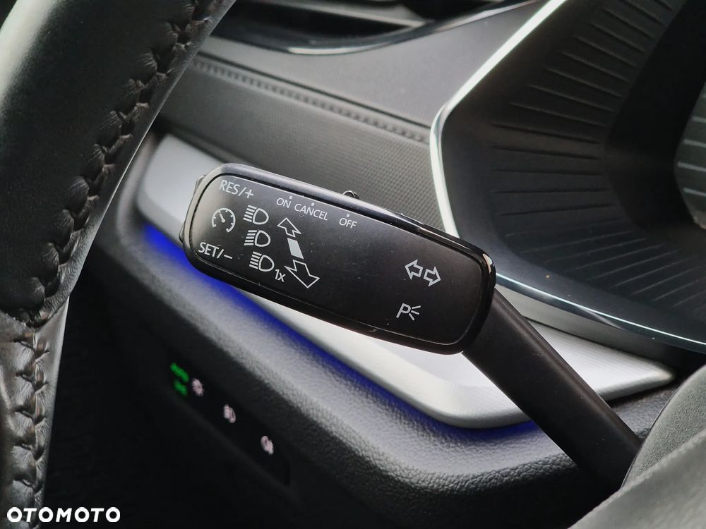 Skoda Octavia 2.0 TDI Tour - 32