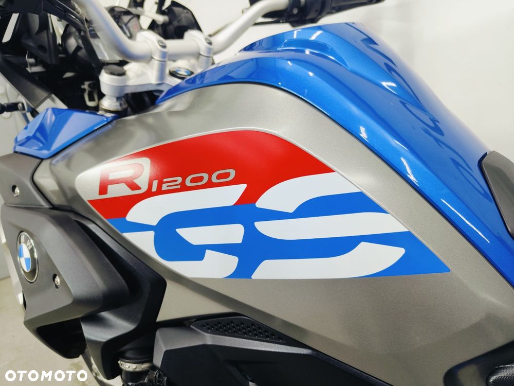 BMW GS - 25
