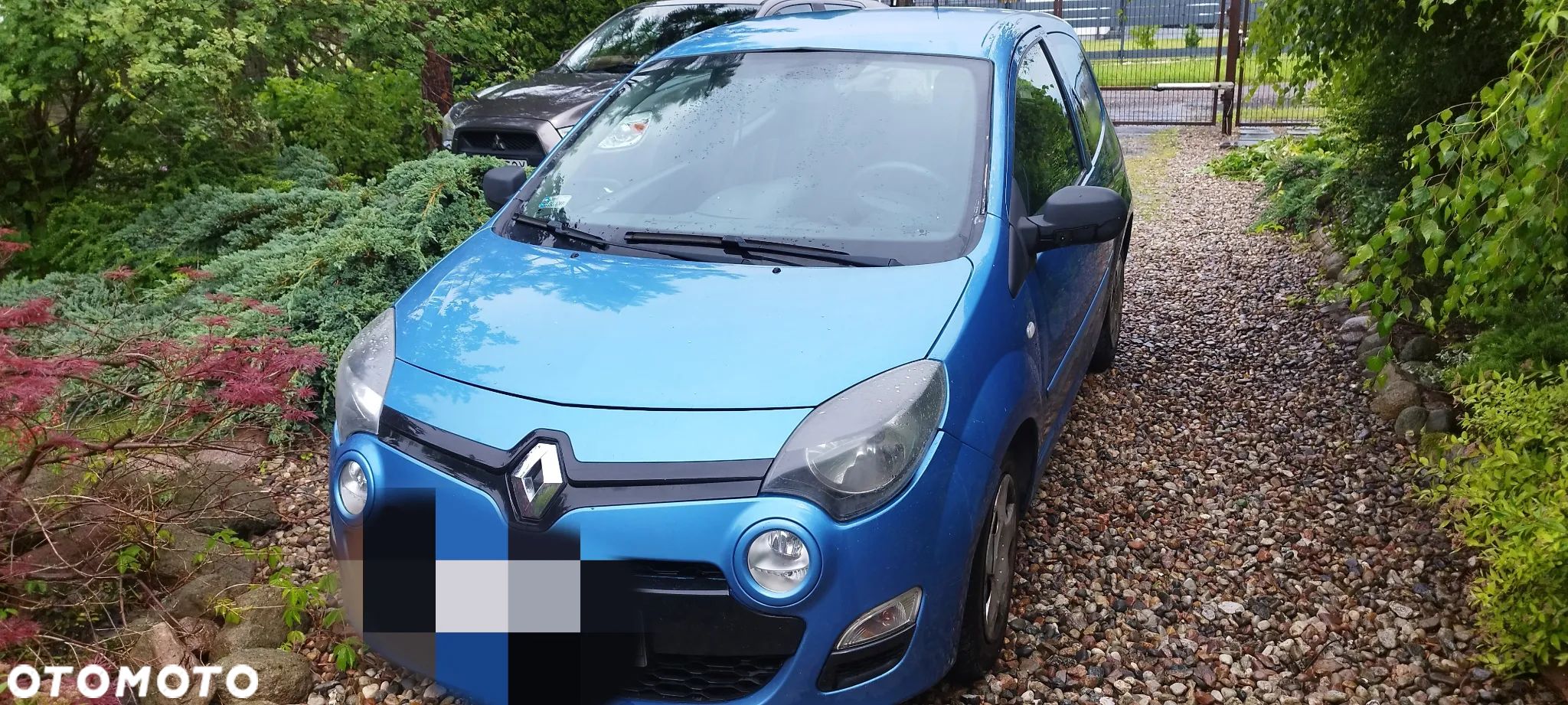 Renault Twingo 1.2 16V Eco Night&Day - 1