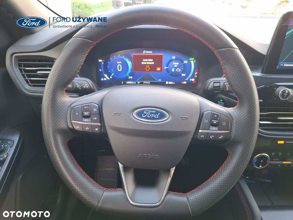Ford Kuga 2.5 FHEV FWD ST-Line X eCVT - 18
