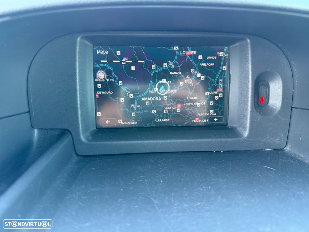 Nissan L1  NV250  DCI 115 N-CONNECTA - 28