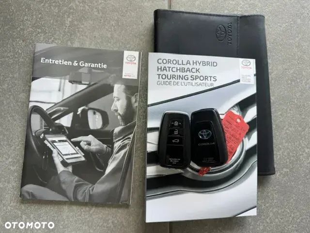 Toyota Corolla - 36