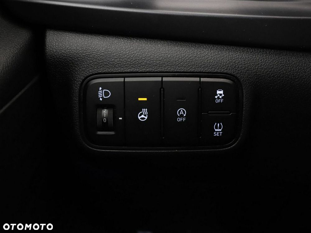Hyundai Bayon 1.0 T-GDI 48V-Hybrid Intro - 37