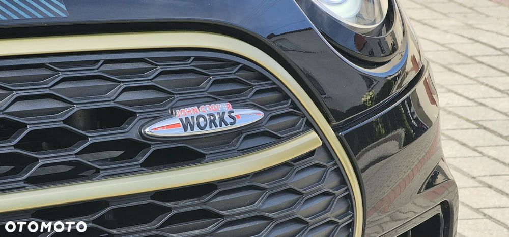 MINI Clubman Cooper S ALL4 sport - 13