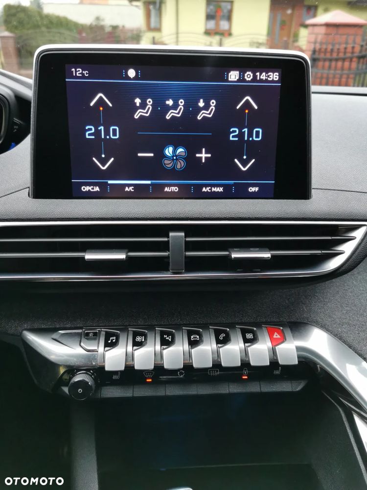 Peugeot 5008 THP 165 EAT6 Stop & Start Allure - 26