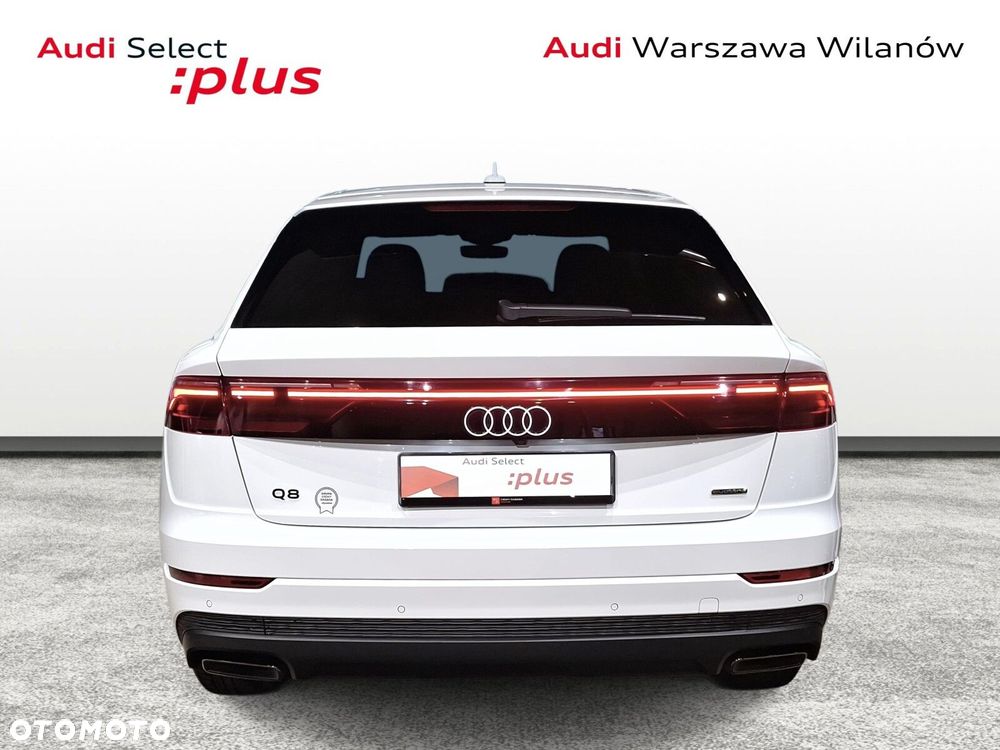 Audi Q8 - 4