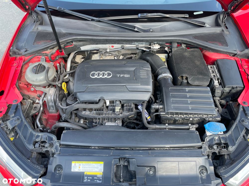 Audi A3 Limousine - 21
