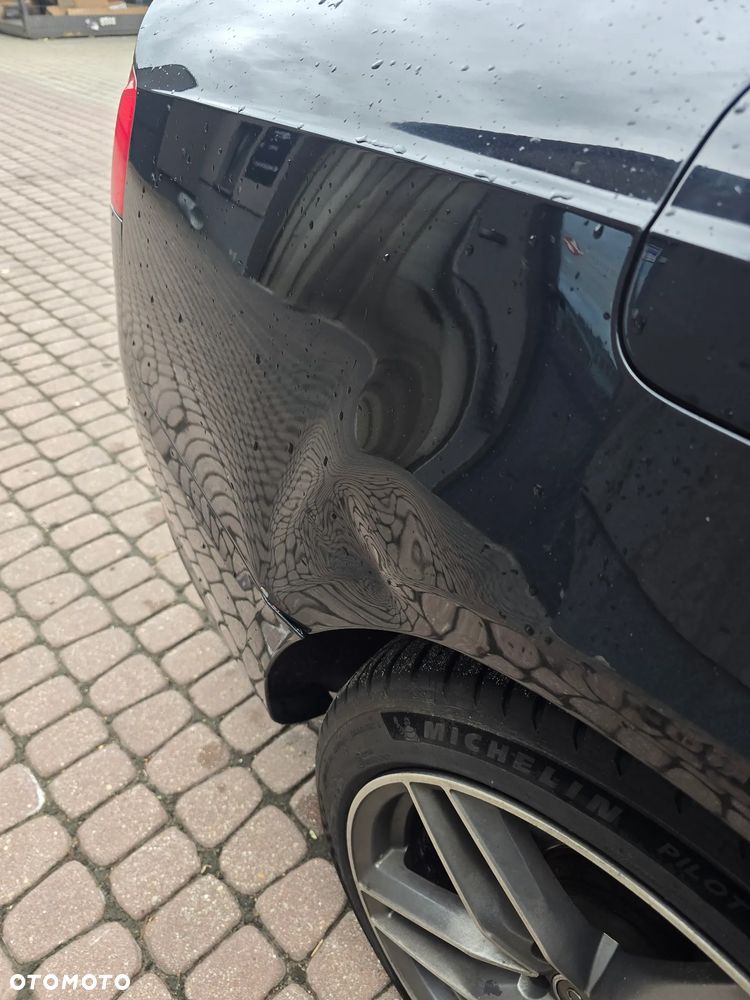 Audi A5 Sportback 2.0 TDI Multitronic - 33