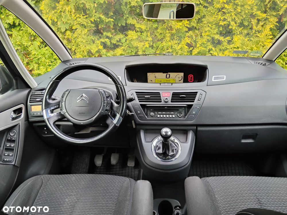 Citroën C4 Picasso VTi 120 Selection - 6