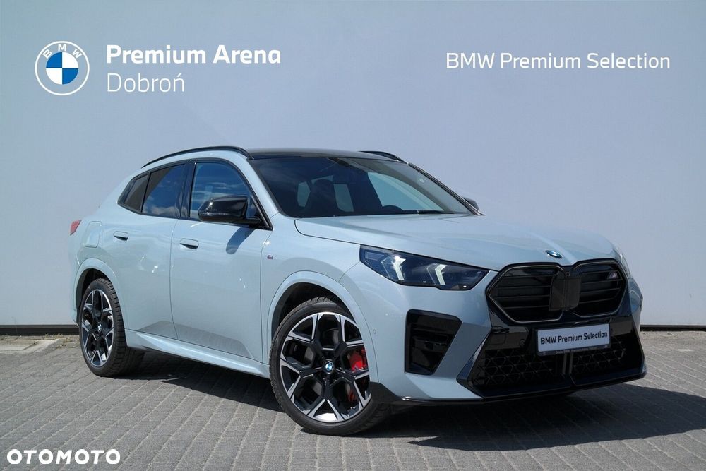 BMW X2 M35i xDrive - 3