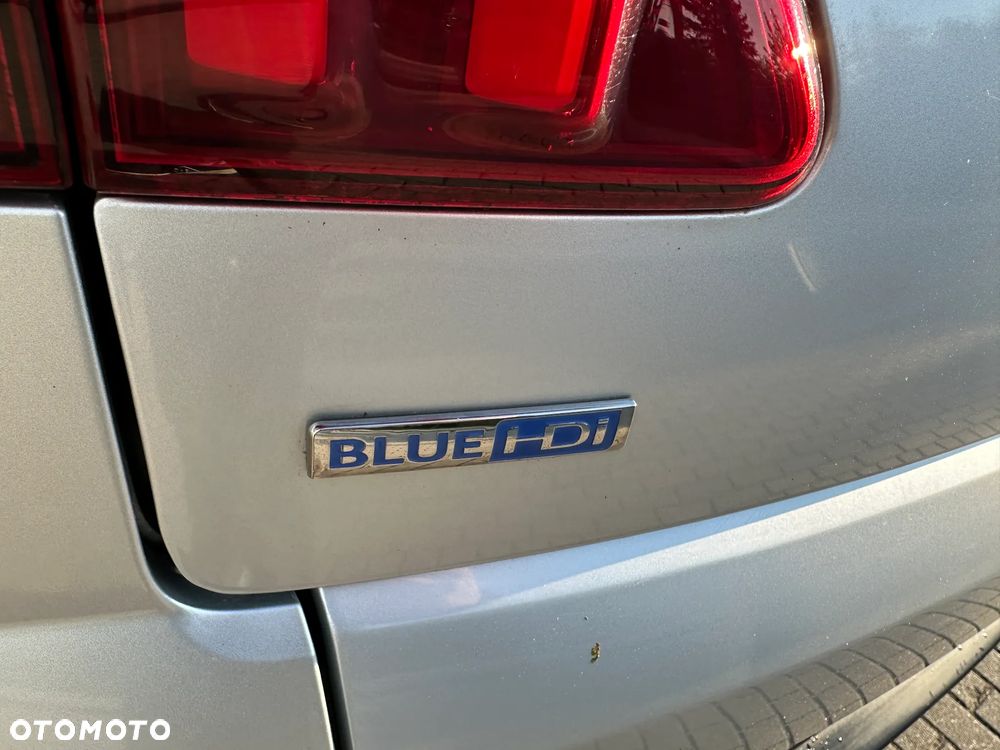 Peugeot 3008 BlueHDi 120 Stop & Start Business-Line - 13