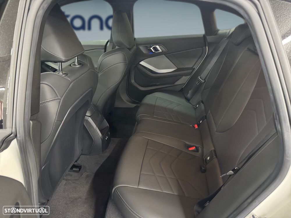 BMW 220 Gran Coupé Pack Desportivo M - 10