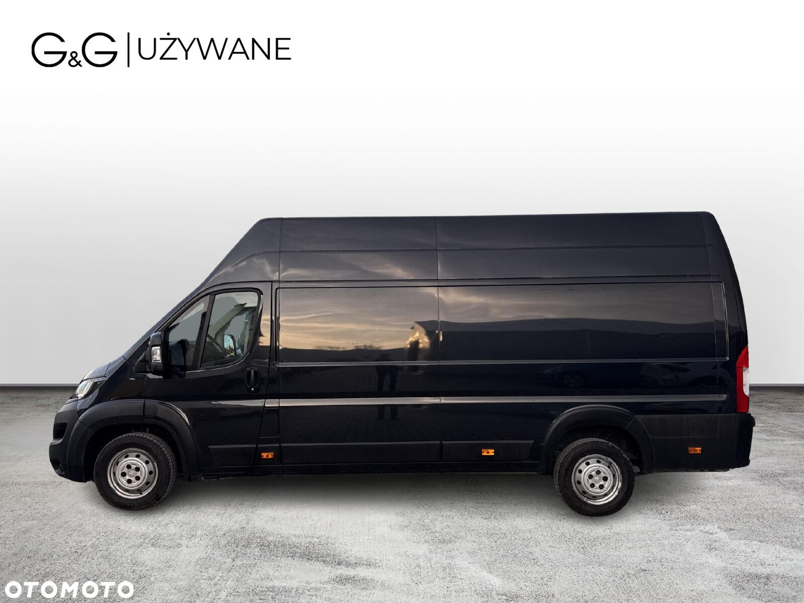 Peugeot boxer 2.0HDI - 2