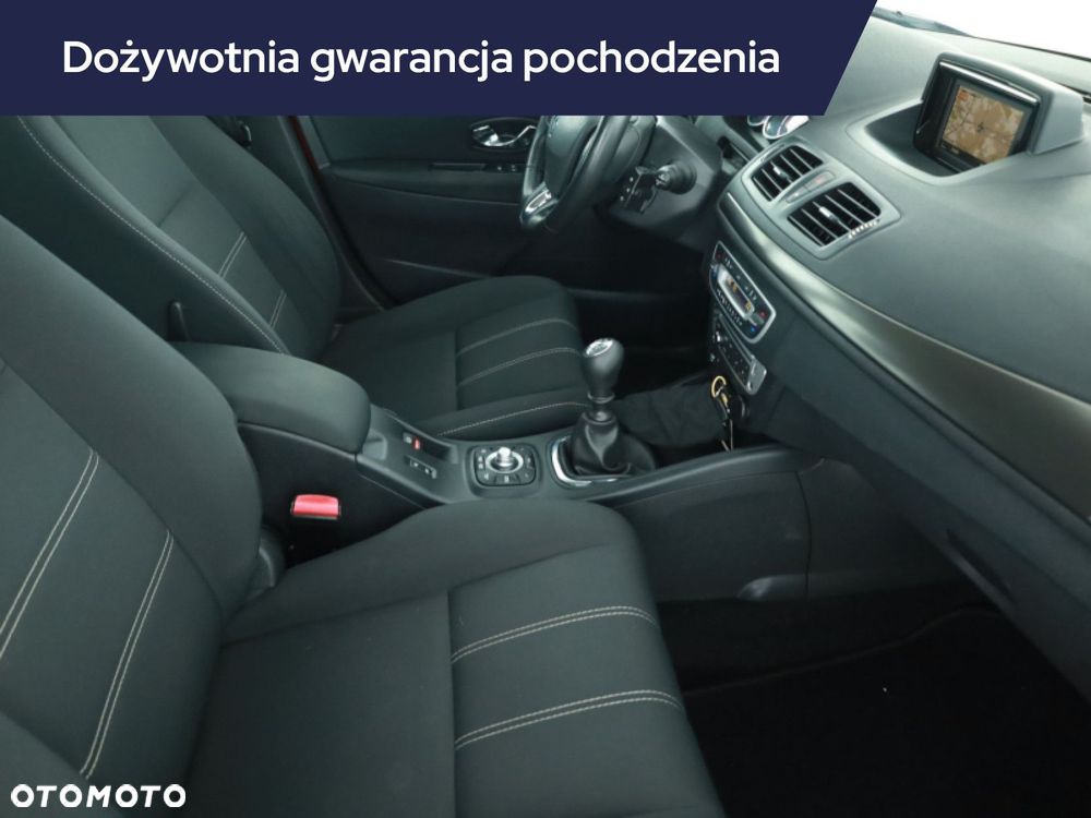 Renault Megane - 9