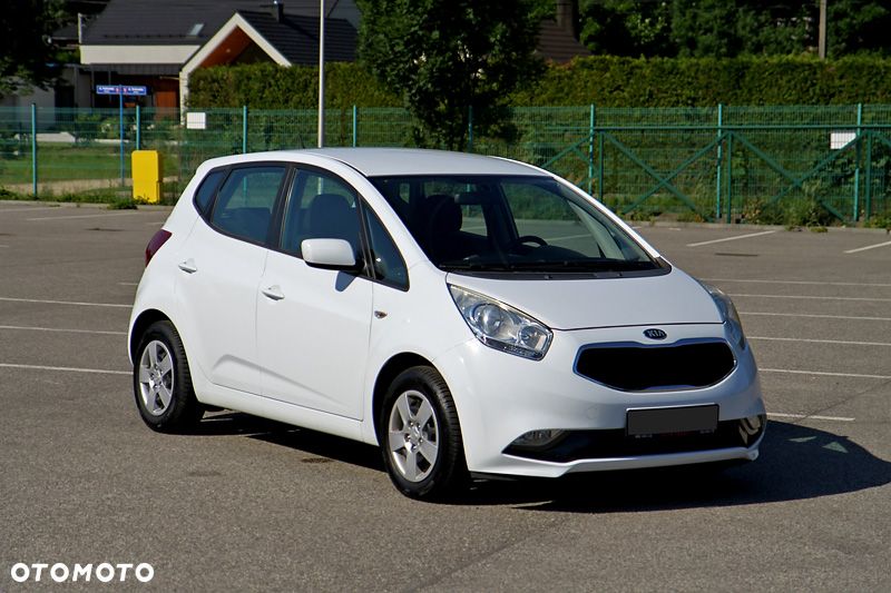 Kia Venga 1.4 Business Line - 3