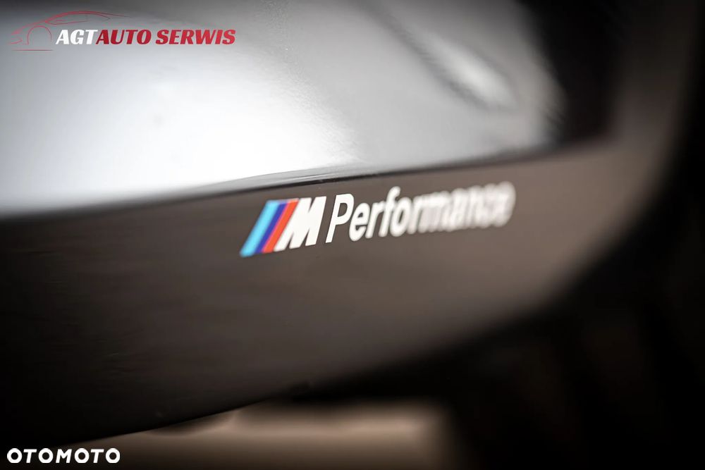 BMW Seria 7 750Li xDrive - 5