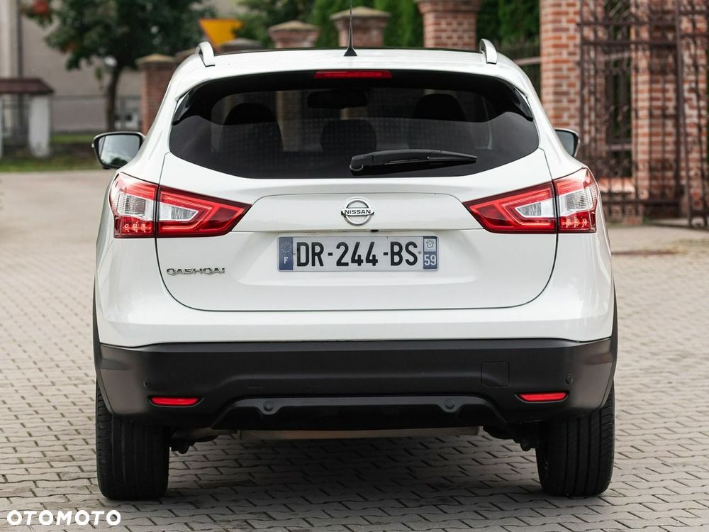 Nissan Qashqai 1.2 DIG-T N-Connecta - 17