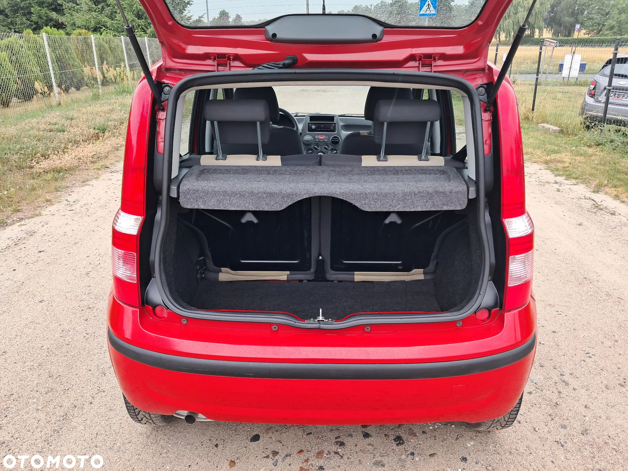 Fiat Panda 1.2 - 19