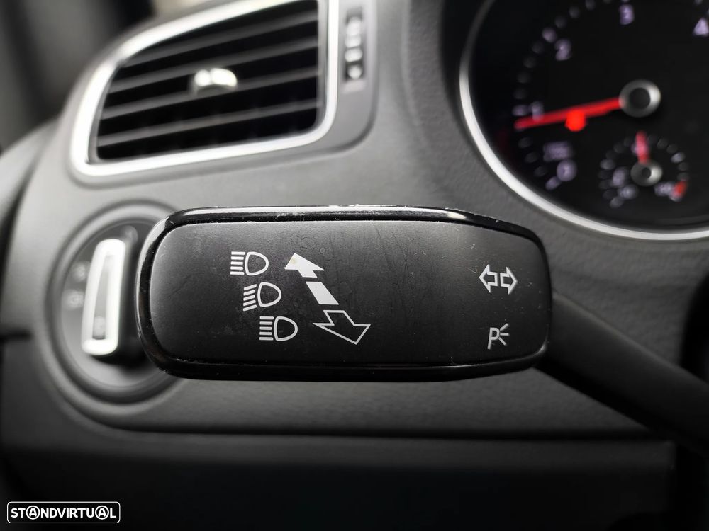 VW Polo 1.4 TDi Confortline - 20