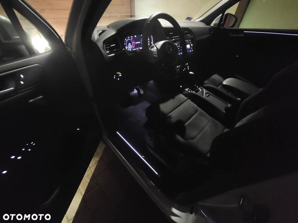 Volkswagen Tiguan 2.0 TDI BMT SCR Highline DSG - 7